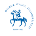 Dokuz Eylül Üniversitesi