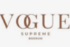 Vogue Supreme Bodrum